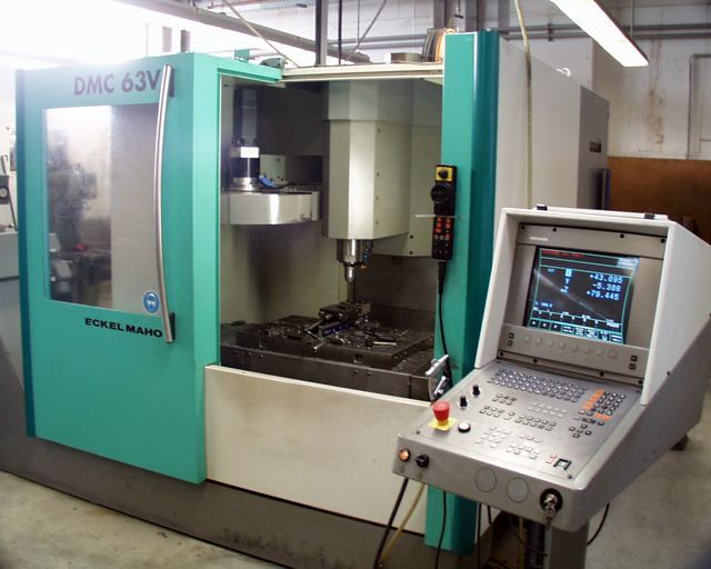 DMC 63 V