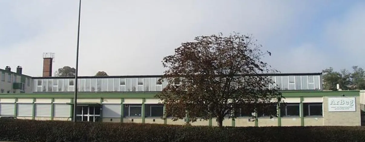 ArBeg Arbeits- und Begegnungsstätten gemeinnützige GmbH