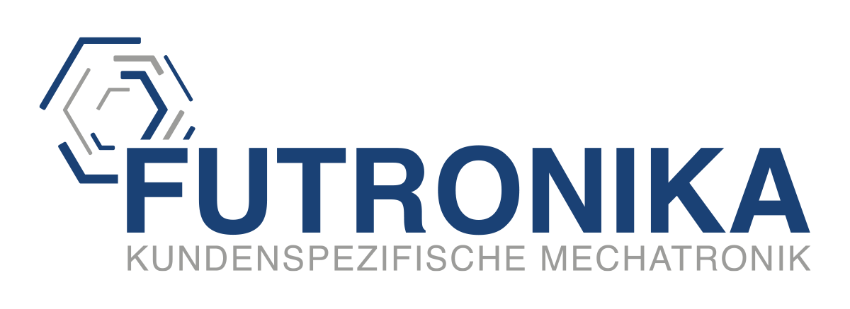 FUTRONIKA AG Logo