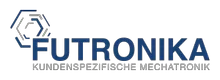 FUTRONIKA AG Logo