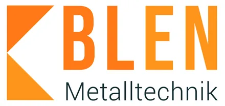 Logo von BLEN Metalltechnik