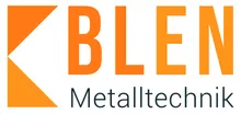 BLEN Metalltechnik Logo