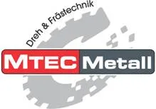 Logo von Mtec Metall e.k.