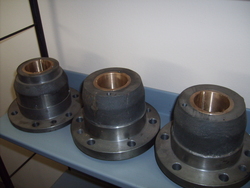 Bronze bearings