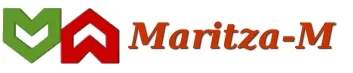 Logo di Maritza M Co.