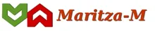 Maritza M Co. Logo