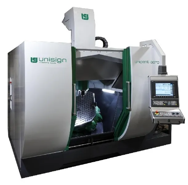 Unipent 4000 Aero