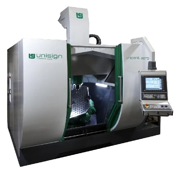 Unipent 4000 Aero