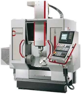 Hermle C600U
