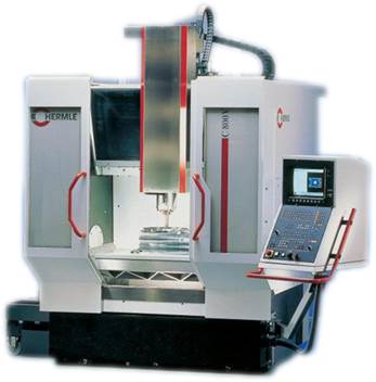 Hermle C800V