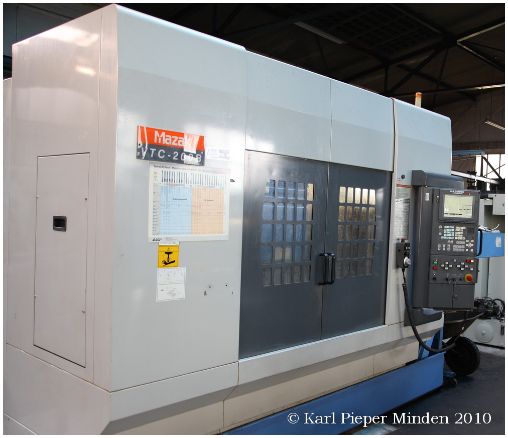 VTC200B