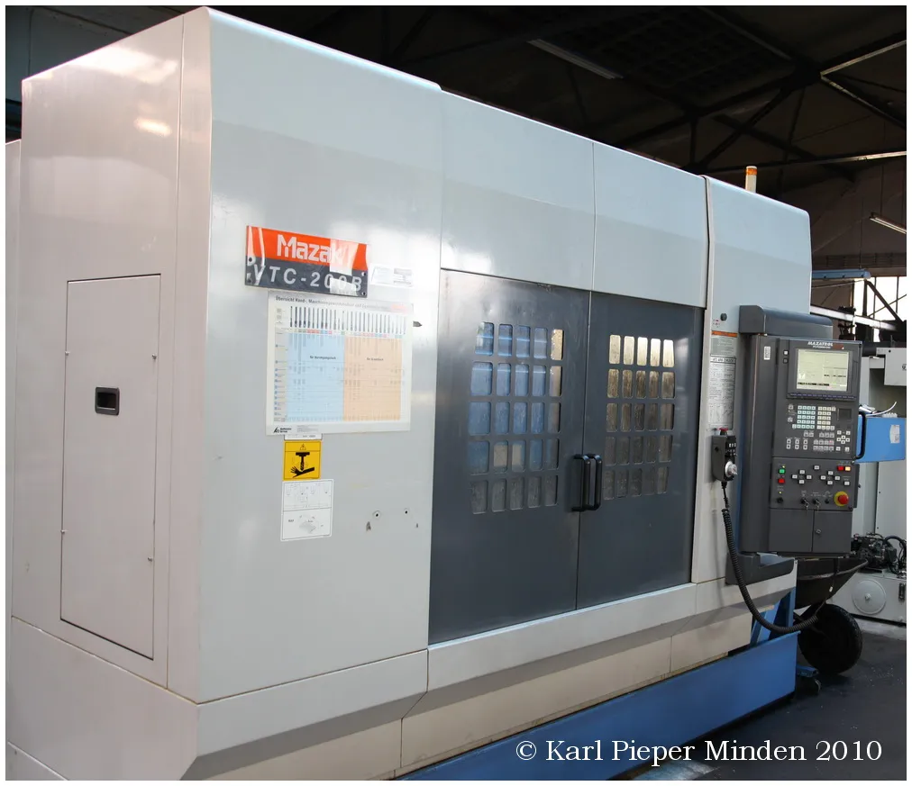 VTC200B