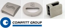 Compfitt Group <br>COMPFITT GUSS- & PROFILTECHNIK GmbH Logo