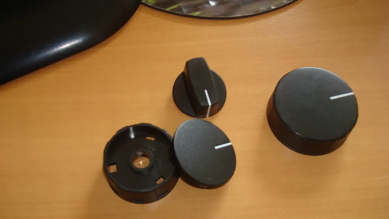 Buttons