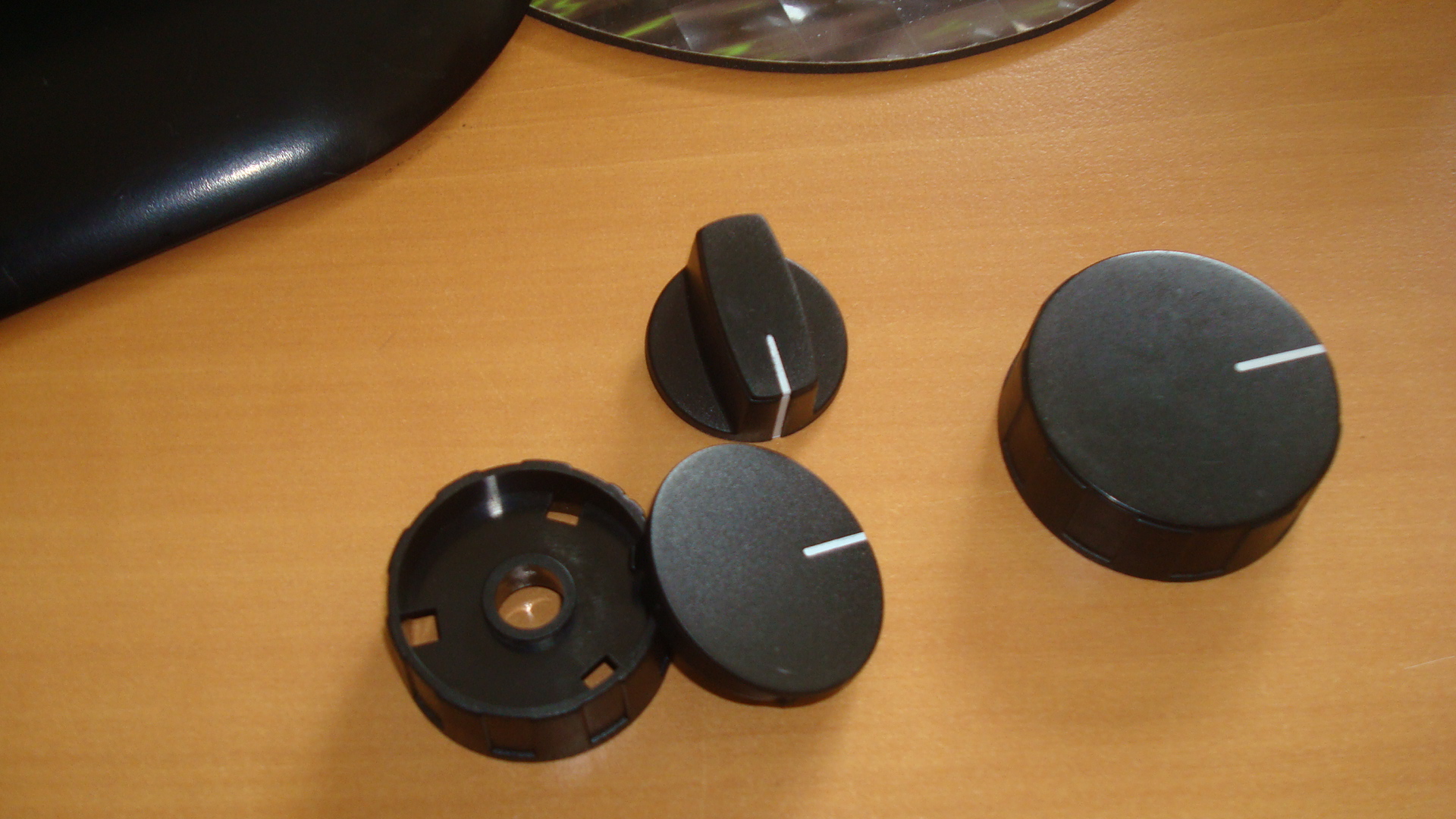 Buttons
