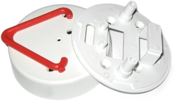 Box and Handle