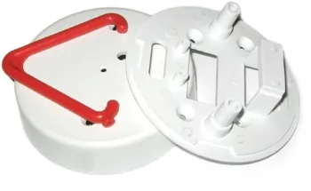 Box and Handle