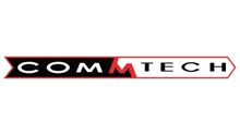 COMMSET LTD Logo