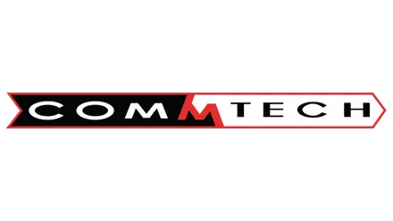 Logo di COMMSET LTD