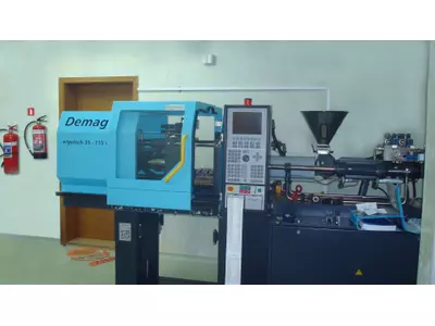 Demag ET 35-115 