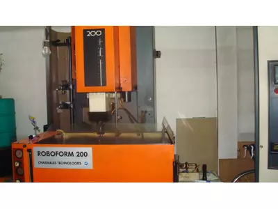Roboform 200