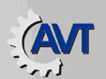 Arnstädter Verzahnungstechnik GmbH Logo