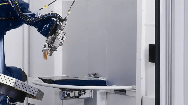 TruLaser Robot 5020