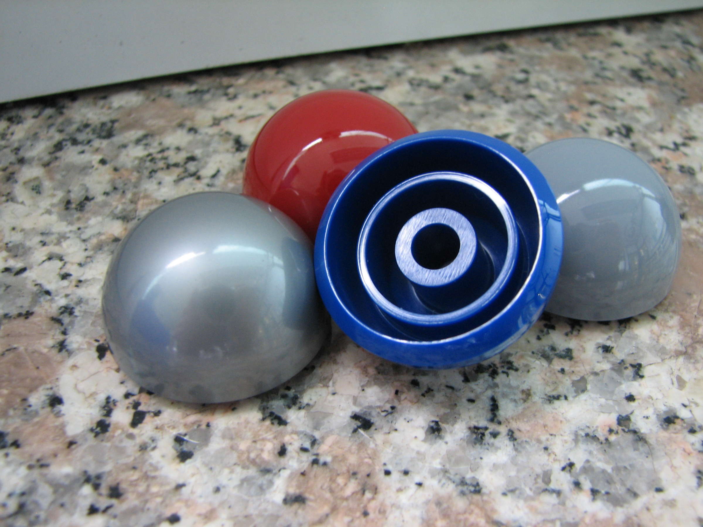 Magnetkappe