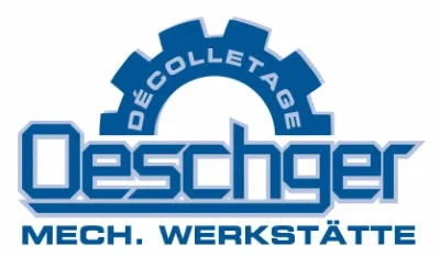 Logo di Oeschger Mechanik AG