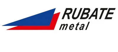 Rubate Metal Ltd. logo