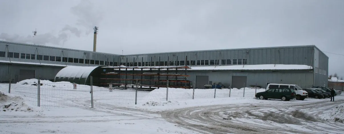 Rubate Metal Ltd.