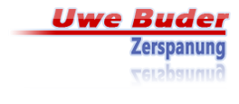 Uwe Buder Zerspanung Logo