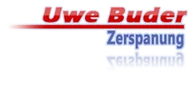 Uwe Buder Zerspanung Logo