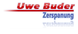 Uwe Buder Zerspanung logo