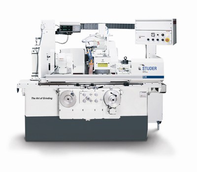 studer s30