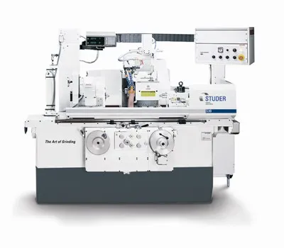 studer s30