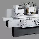 Kellenberger universal