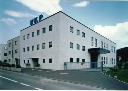 Das Unternehmen