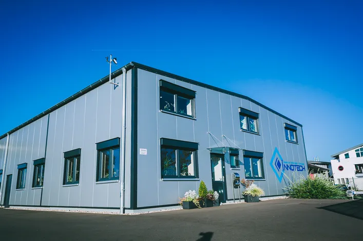 INNOTECH GMBH