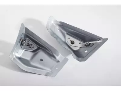 Verstärkung Diagonalstrebe