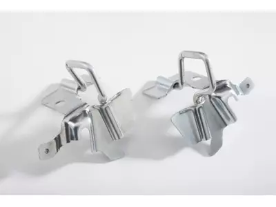 Bügel Hintersitzlehne