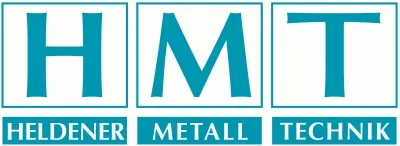 HMT Heldener Metalltechnik GmbH & Co. KG logo