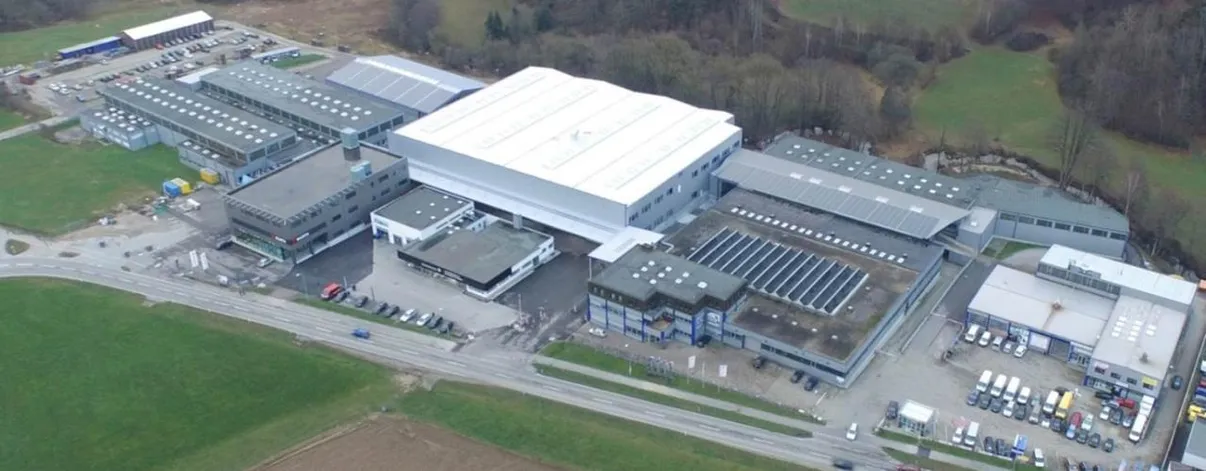 RILE Management und Vertriebs GmbH