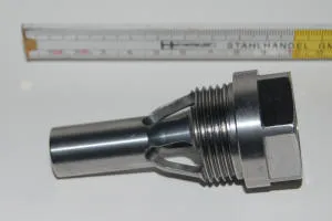 kleine Drehteile