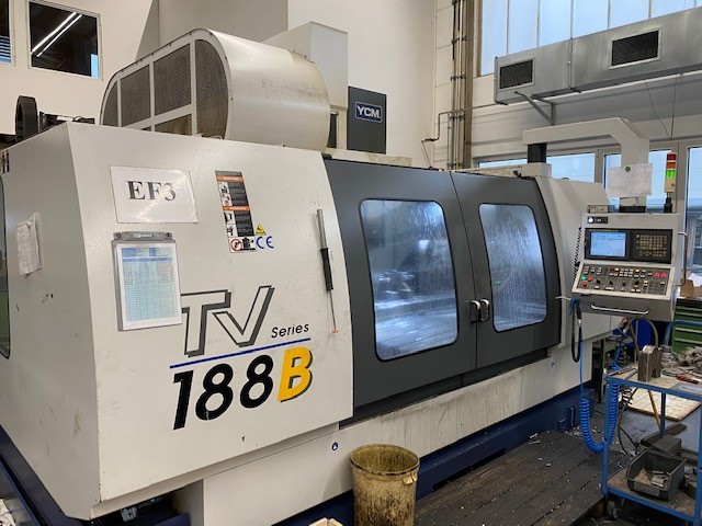 TV 188B
