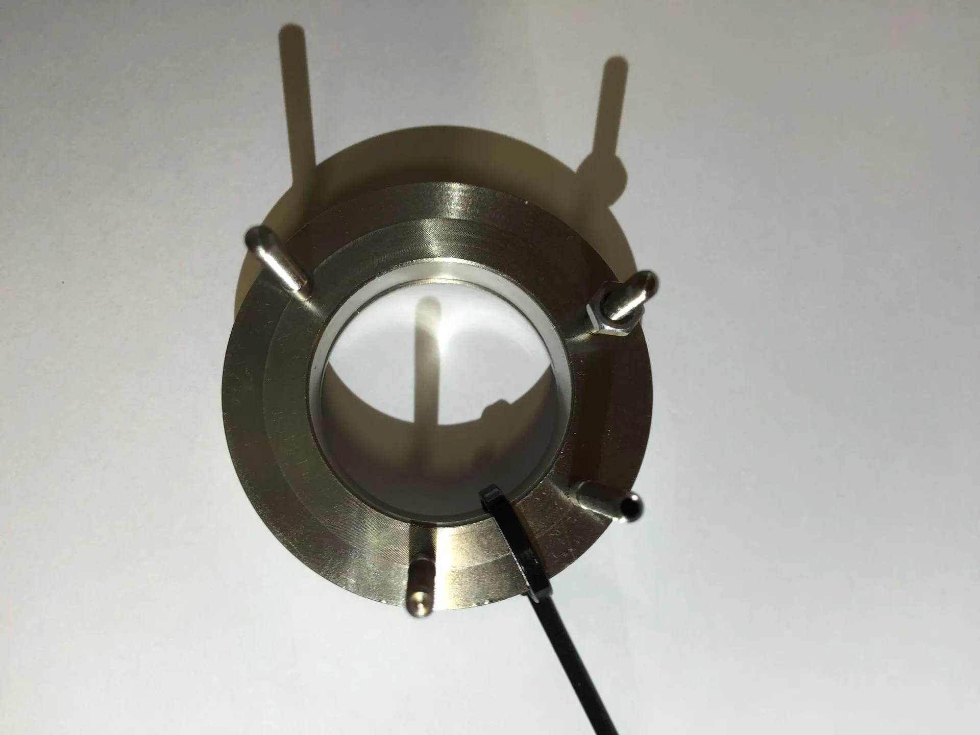 Anode (Montiert)