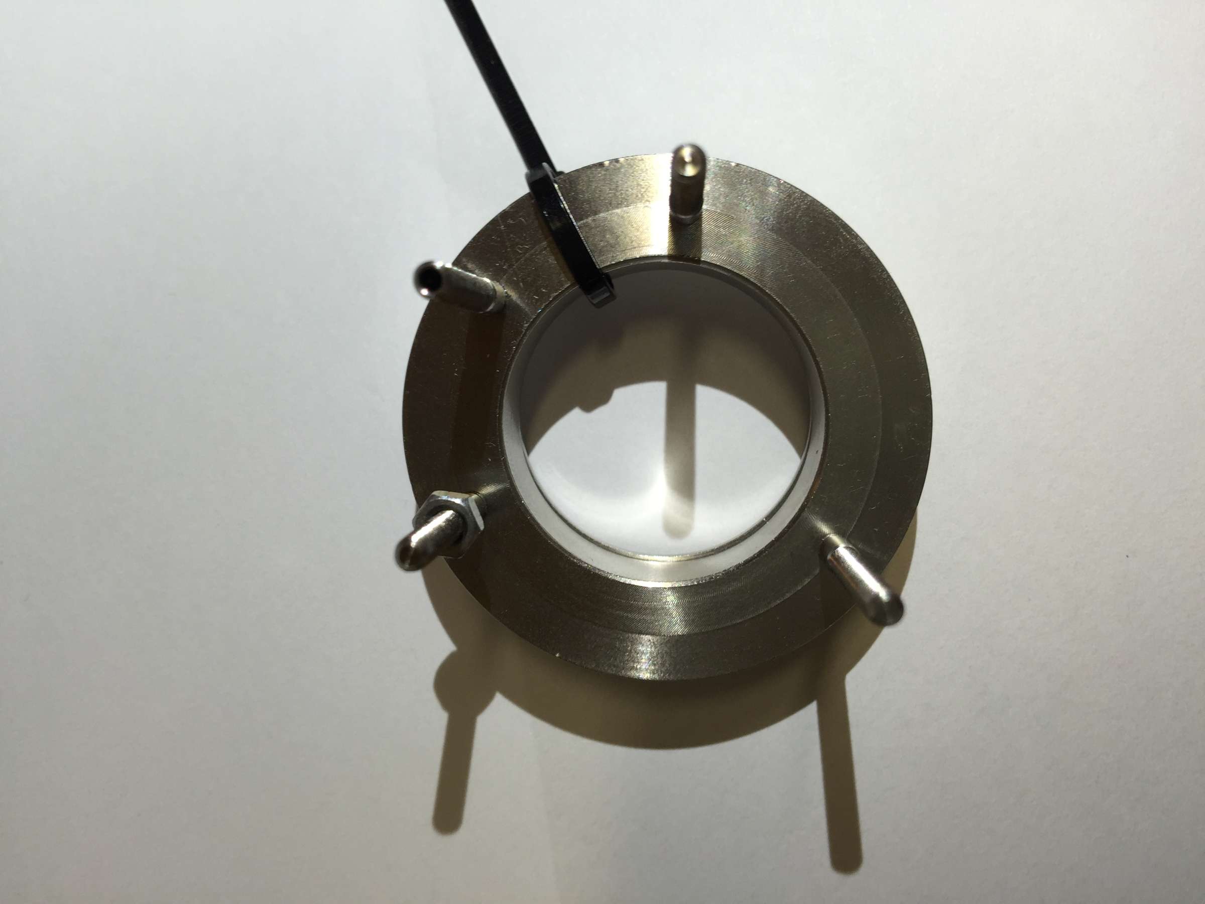 Anode (Montiert)