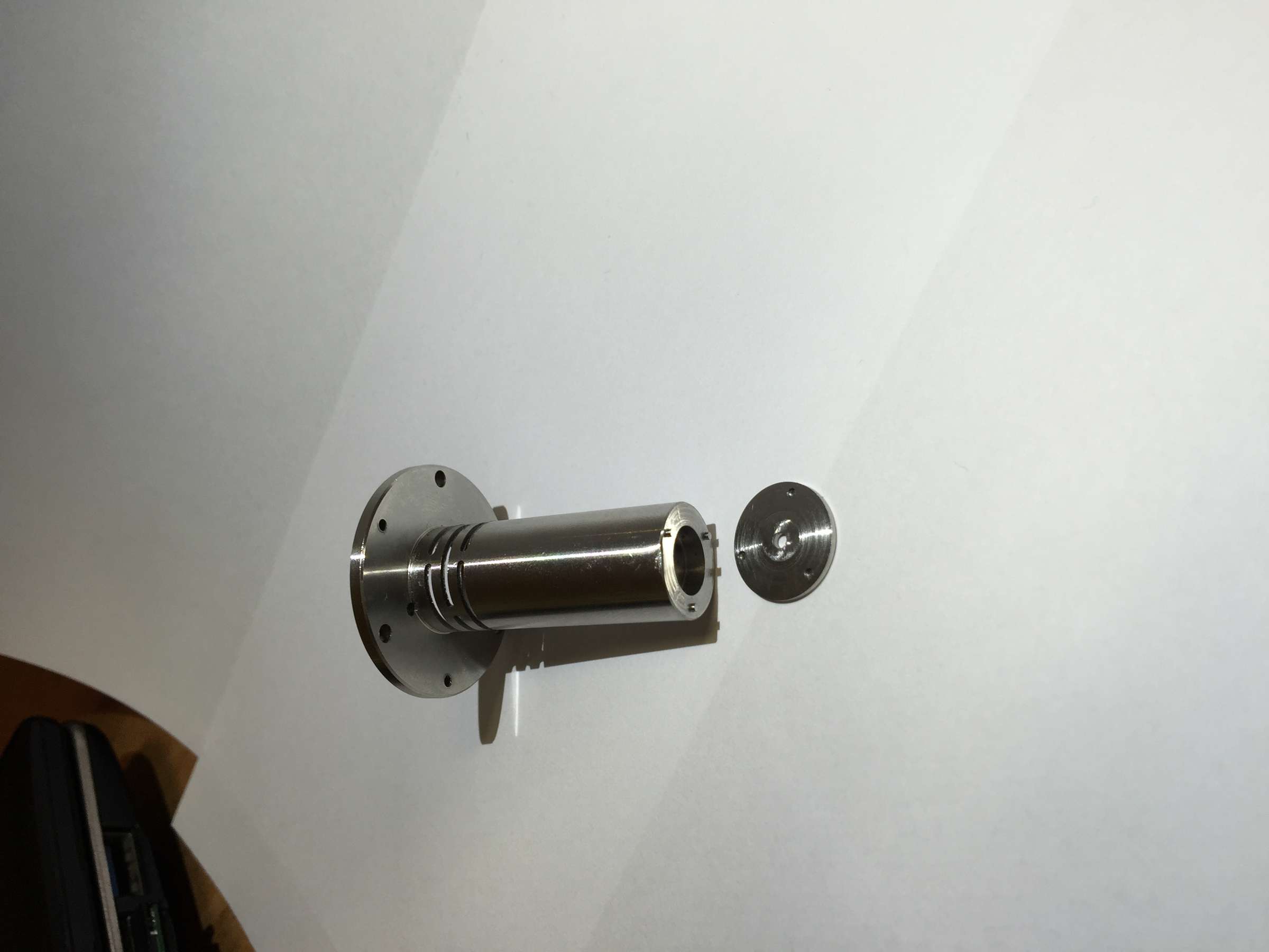 Kathodenabdeckung