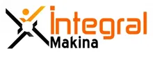 İntegral Makina Zeynep Takar Logo