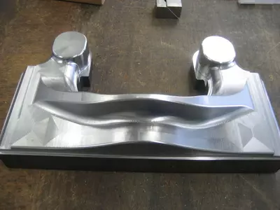 Prototypenbau / Rapid Prototyping